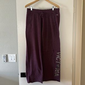 Victoria’s Secret Lounge Pants